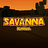 Logo Savanna Survival