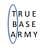 Logo True Base Army