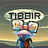 Logo Ribbita by Virtuals