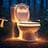 Logo Toilet Dust