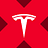 Logo Tesla xStock