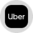 Logo Uber (Ondo Tokenized Stock)