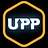 Logo Upup Space