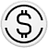 Logo USDtb