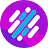 Logo VISION ai by Virtuals
