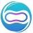 Logo Virtual Ride Token