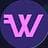 Logo Worthless Coin