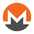 Logo Monero