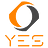 Logo Yes Chad