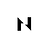 Logo Nervos Network