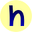 Logo HOPR