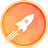 Logo Rocket Pool