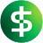 Logo Pax Dollar