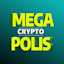Logo MegaCryptoPolis