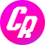 Logo CumRocket
