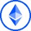 Logo Coinbase Wrapped Staked ETH