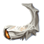 Logo Bone Fragment