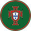 Logo Portugal National Team Fan Token