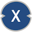 Logo XDC Network