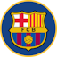 Logo FC Barcelona Fan Token