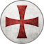 Logo Templar DAO