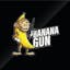 Logo Banana Gun