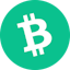 Logo Bitcoin Cash