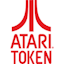 Logo Atari