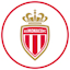 Logo AS Monaco Fan Token