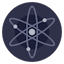 Logo Cosmos Hub