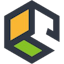Logo Cube Intelligence