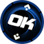 Logo Okcash