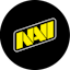 Logo Natus Vincere Fan Token