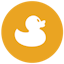 Logo DuckDaoDime
