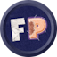 Logo Forgotten Playland