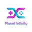 Logo Planet infinity