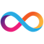 Logo Internet Computer