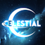 Logo Celestial