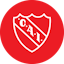 Logo Club Atletico Independiente Fan Token