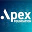 Logo Apex Foundation