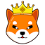 Logo King Shiba