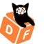 Logo Dora Factory