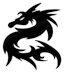 Logo BlackDragon
