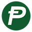 Logo Potcoin