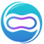Logo Virtual Ride Token