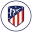 Logo Atletico Madrid Fan Token