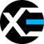 Logo Axe Cap