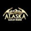 Logo Alaska Gold Rush