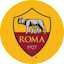 Logo AS Roma Fan Token