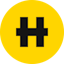 Logo The HUSL